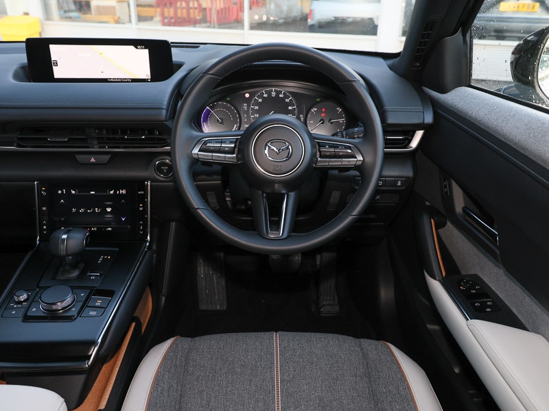 Used Mazda MX-30 2025 for sale - 77606005: Photo 7