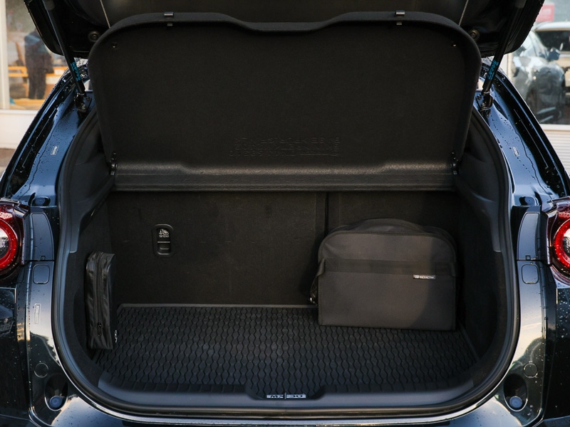 Used Mazda MX-30 2025 for sale - 77606005: Photo 8