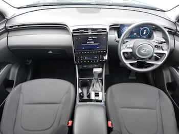 Used Hyundai TUCSON 2023 for sale - 79707291: Photo