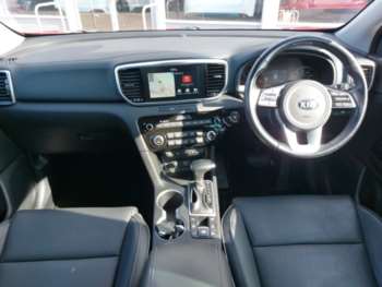 Used Kia Sportage 2019 for sale - 75382408: Photo