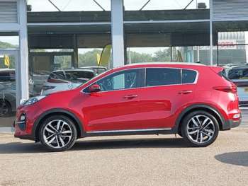 Used Kia Sportage 2019 for sale - 75382408: Photo