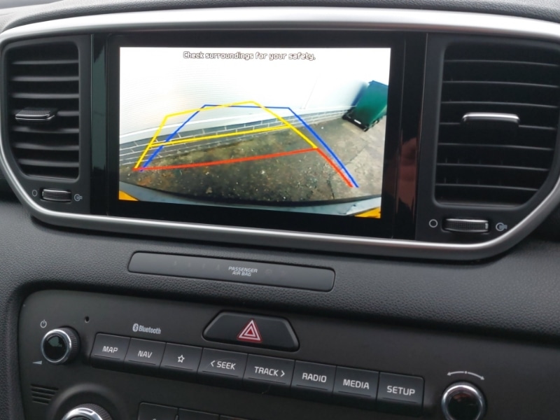 Used Kia Sportage 2022 for sale - 77669693: Photo 14