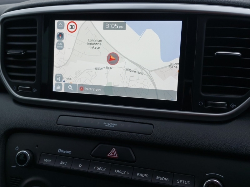 Used Kia Sportage 2022 for sale - 77669693: Photo 15