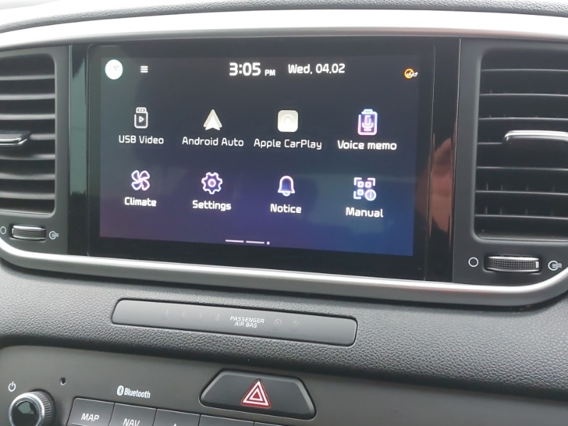 Used Kia Sportage 2022 for sale - 77669693: Photo 16