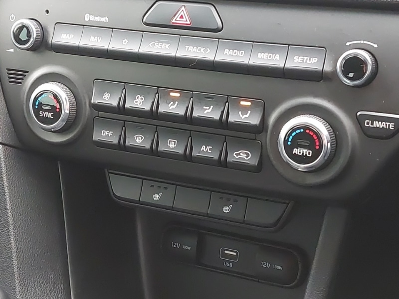 Used Kia Sportage 2022 for sale - 77669693: Photo 17