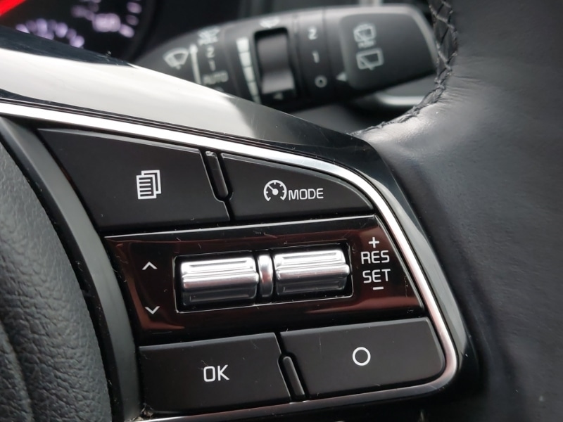 Used Kia Sportage 2022 for sale - 77669693: Photo 19