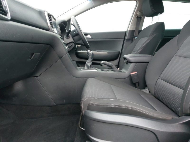 Used Kia Sportage 2022 for sale - 77669693: Photo 5