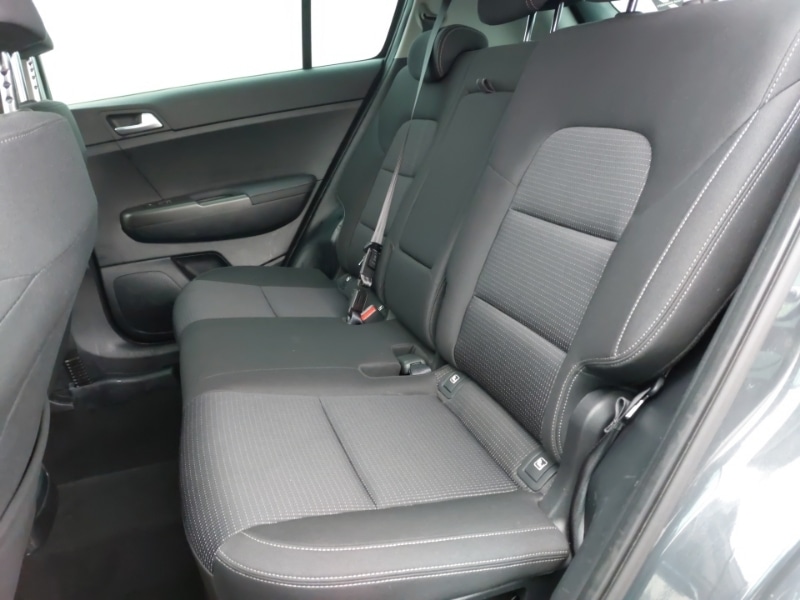 Used Kia Sportage 2022 for sale - 77669693: Photo 6