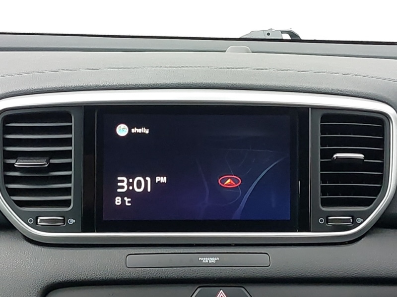 Used Kia Sportage 2022 for sale - 77669693: Photo 7