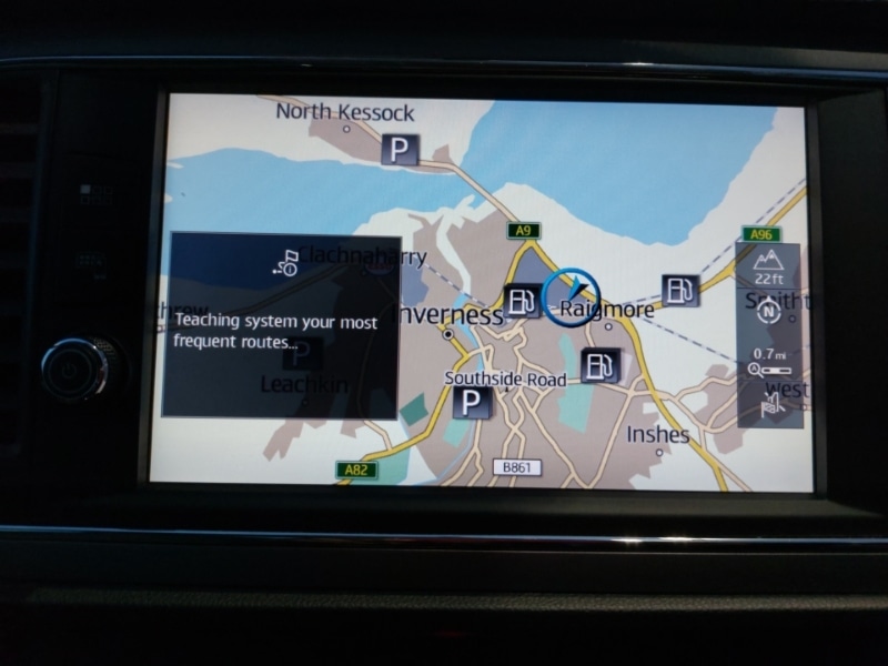 Used SEAT Leon 2017 for sale - 77173700: Photo 10