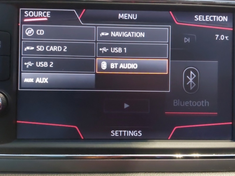 Used SEAT Leon 2017 for sale - 77173700: Photo 11