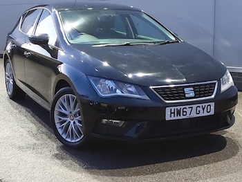 SEAT Leon feature image