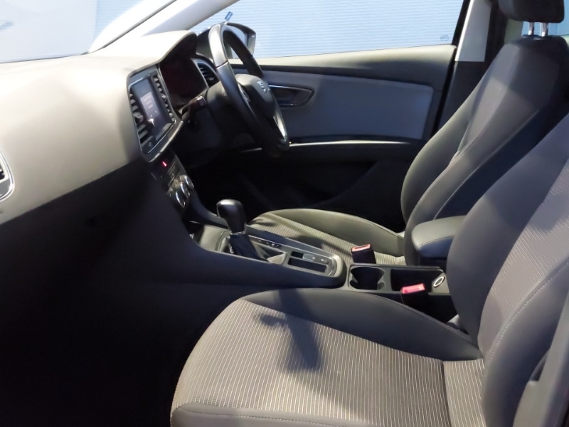 Used SEAT Leon 2017 for sale - 77173700: Photo 5