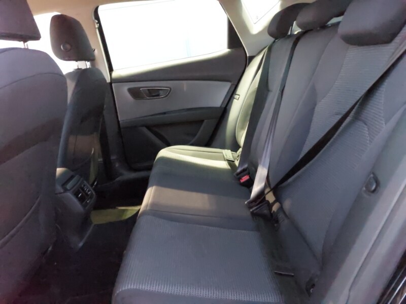 Used SEAT Leon 2017 for sale - 77173700: Photo 6