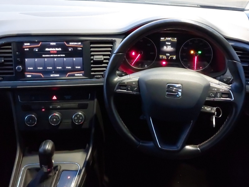 Used SEAT Leon 2017 for sale - 77173700: Photo 7