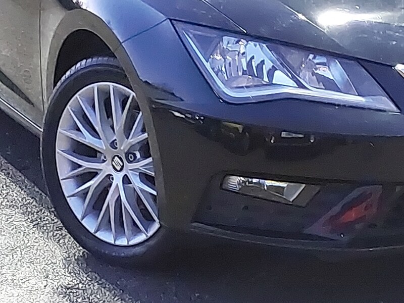 Used SEAT Leon 2017 for sale - 77173700: Photo 9