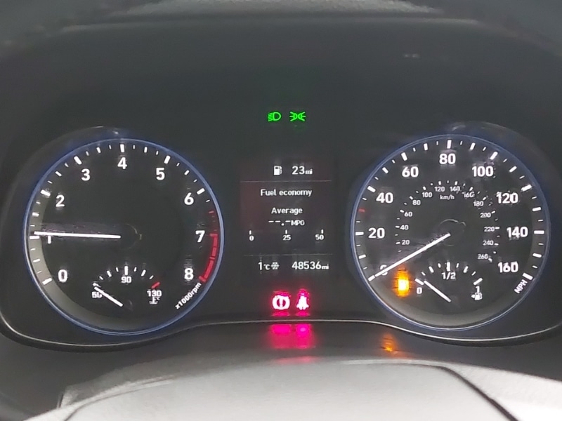 Used Hyundai KONA 2018 for sale - 76628673: Photo 13