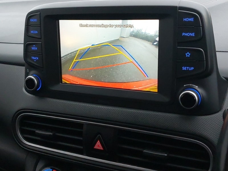 Used Hyundai KONA 2018 for sale - 76628673: Photo 14