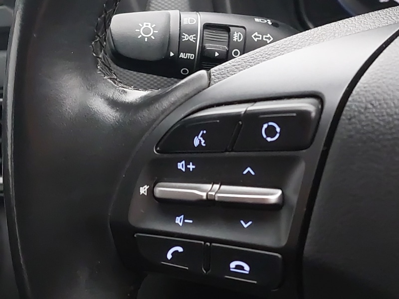 Used Hyundai KONA 2018 for sale - 76628673: Photo 18