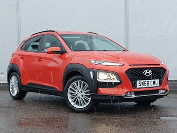 Hyundai - KONA