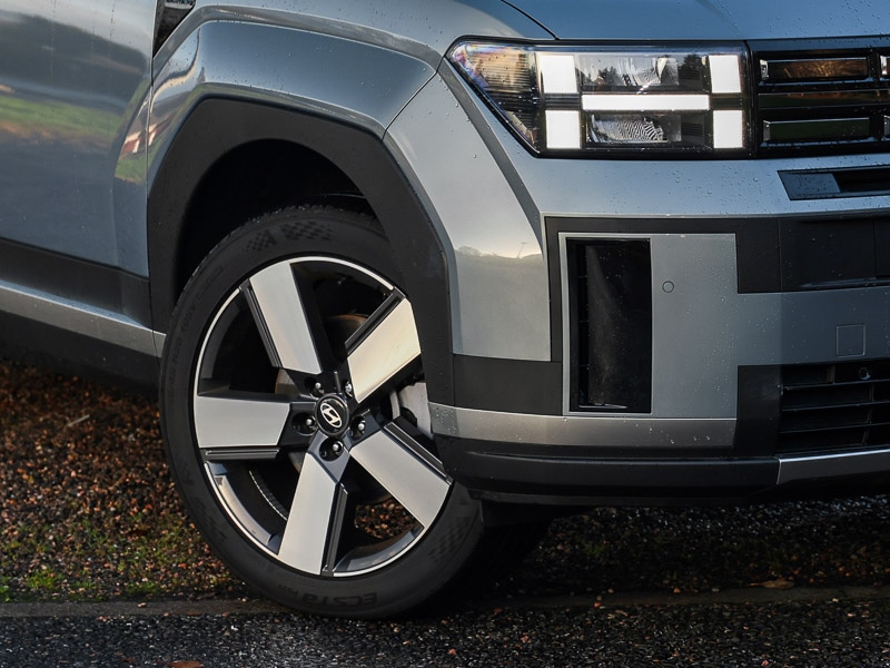 Used Hyundai Santa Fe 2025 for sale - 76788843: Photo 10