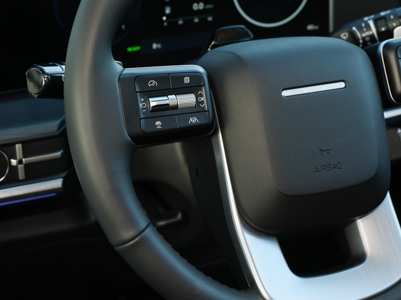 Used Hyundai Santa Fe 2025 for sale - 76788843: Photo 11