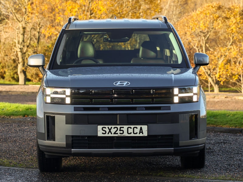 Used Hyundai Santa Fe 2025 for sale - 76788843: Photo 13