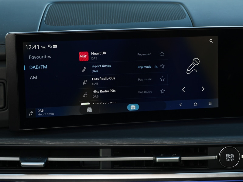 Used Hyundai Santa Fe 2025 for sale - 76788843: Photo 16