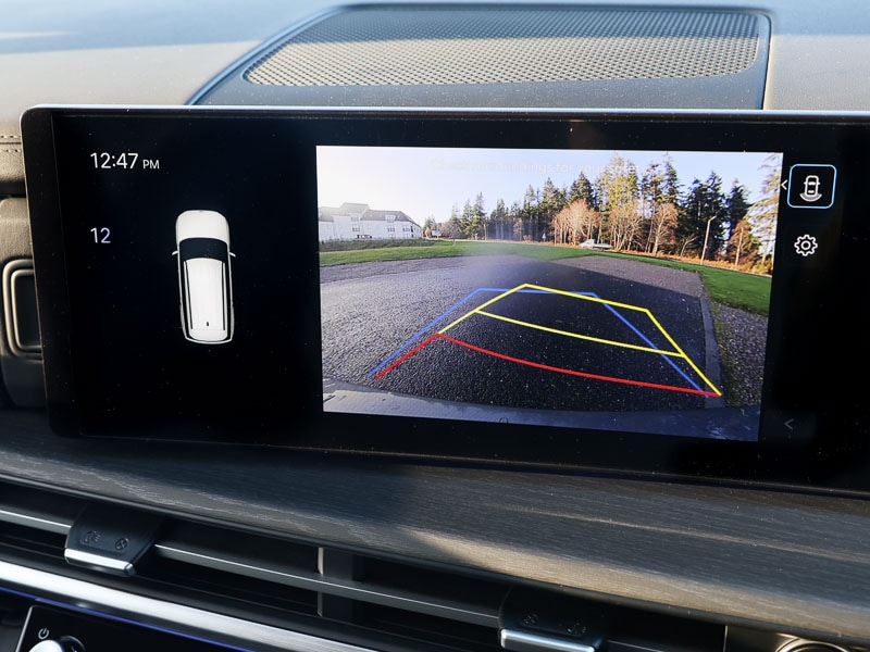 Used Hyundai Santa Fe 2025 for sale - 76788843: Photo 19