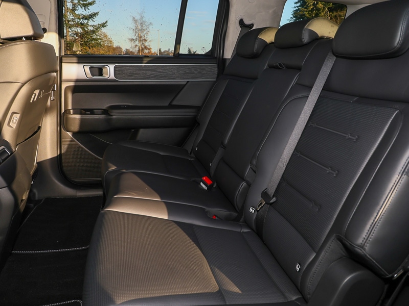 Used Hyundai Santa Fe 2025 for sale - 76788843: Photo 6