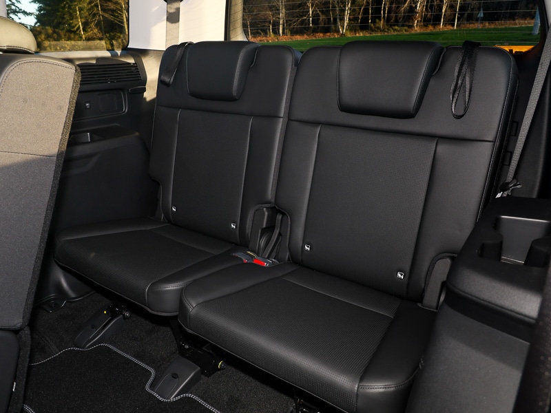 Used Hyundai Santa Fe 2025 for sale - 76788843: Photo 7