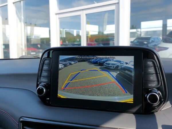 Used Hyundai TUCSON 2019 for sale - 76237900: Photo 11