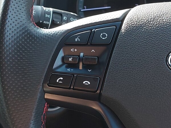 Used Hyundai TUCSON 2019 for sale - 76237900: Photo 14