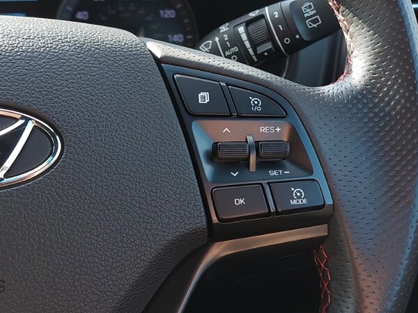 Used Hyundai TUCSON 2019 for sale - 76237900: Photo 15