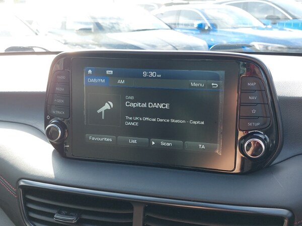 Used Hyundai TUCSON 2019 for sale - 76237900: Photo 18