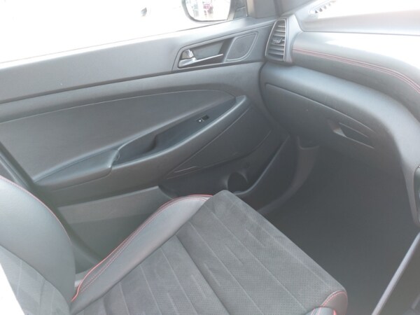 Used Hyundai TUCSON 2019 for sale - 76237900: Photo 19