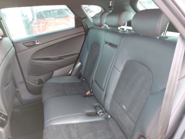 Used Hyundai TUCSON 2019 for sale - 76237900: Photo 6