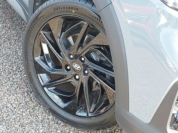 Used Hyundai TUCSON 2019 for sale - 76237900: Photo 9