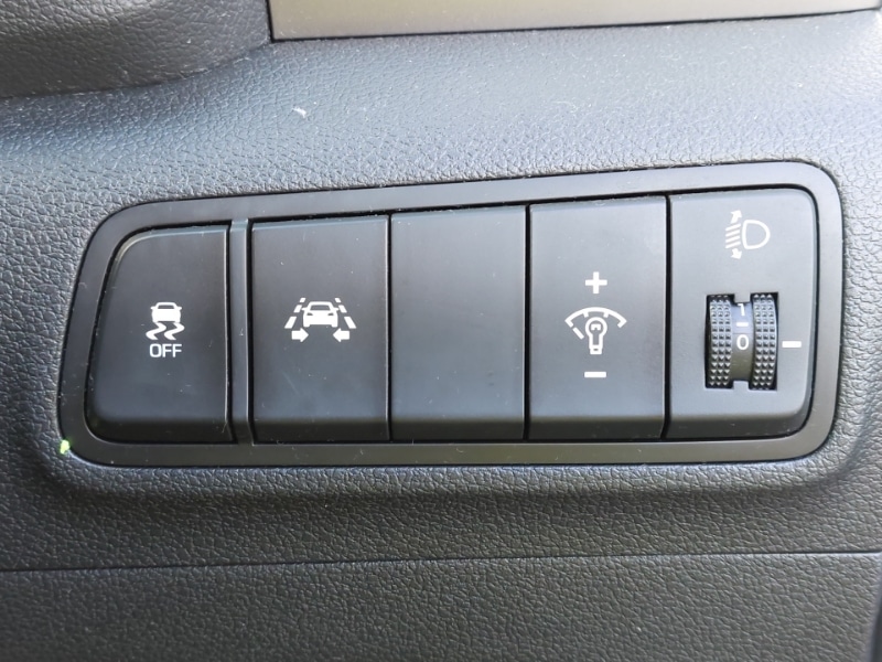 Used Hyundai TUCSON 2018 for sale - 78202784: Photo 11