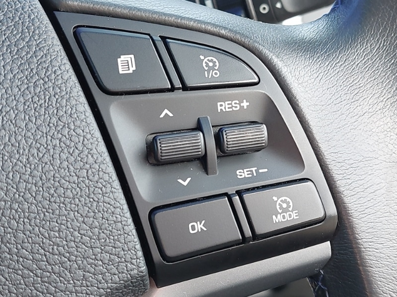 Used Hyundai TUCSON 2018 for sale - 78202784: Photo 12