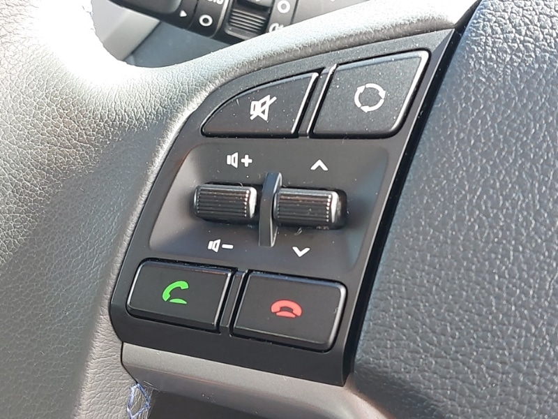 Used Hyundai TUCSON 2018 for sale - 78202784: Photo 13