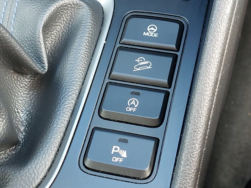 Used Hyundai TUCSON 2018 for sale - 78202784: Photo 16