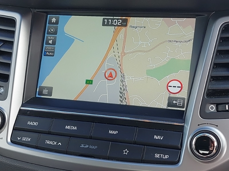 Used Hyundai TUCSON 2018 for sale - 78202784: Photo 19