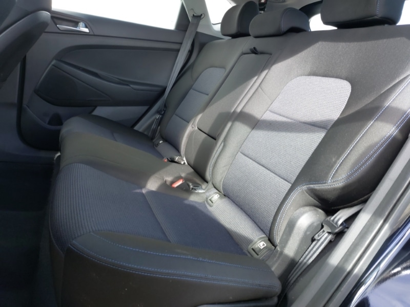 Used Hyundai TUCSON 2018 for sale - 78202784: Photo 6