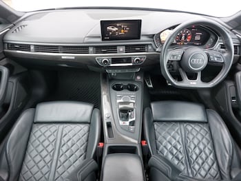 Used Audi A5 2018 for sale - 78380719: Photo