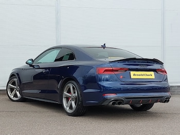 Used Audi A5 2018 for sale - 78380719: Photo