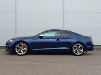 Used Audi A5 2018 for sale - 78380719: Photo