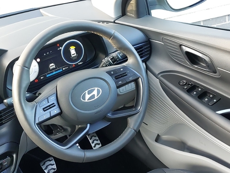Used Hyundai BAYON 2024 for sale - 77272857: Photo 10