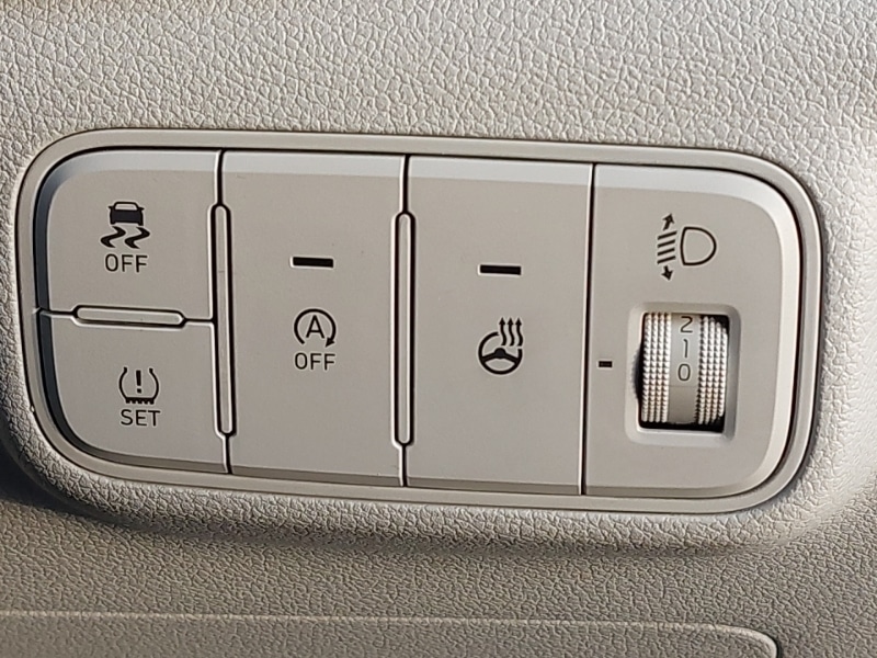 Used Hyundai BAYON 2024 for sale - 77272857: Photo 12