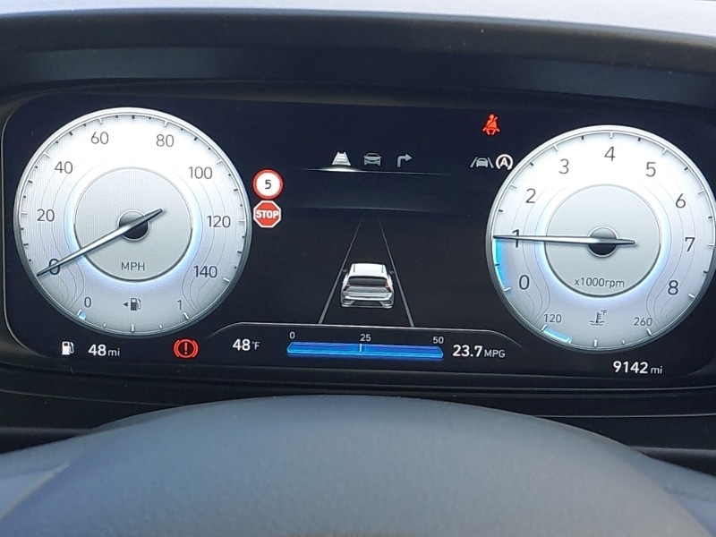 Used Hyundai BAYON 2024 for sale - 77272857: Photo 13